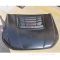 Ranger 2015-2022 Raptor Sinema Hood Cover